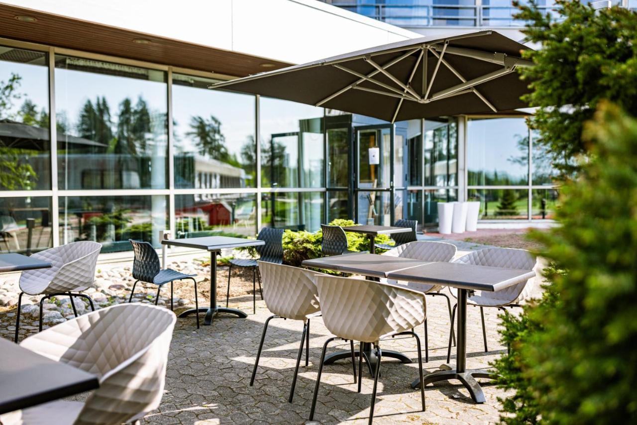 Hotelli Siuntio Exterior photo