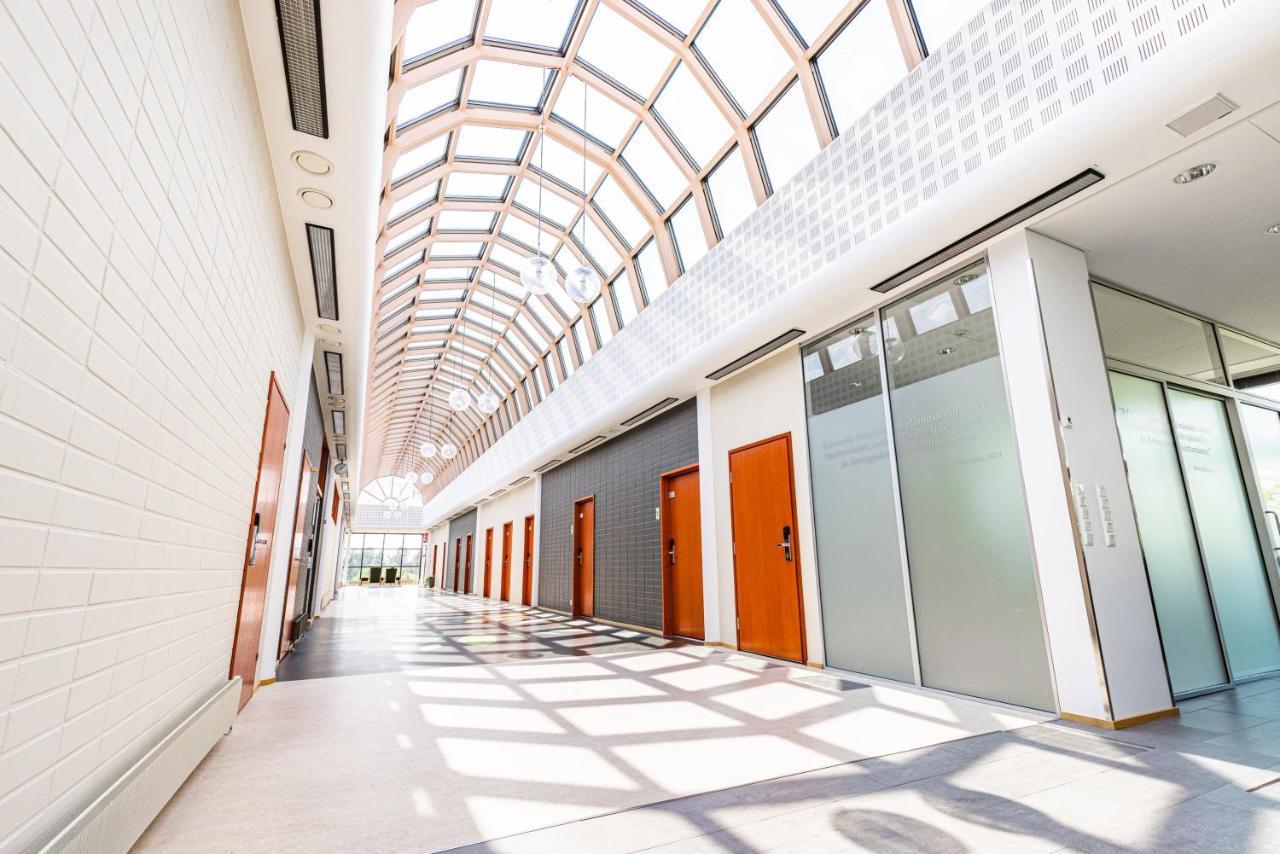 Hotelli Siuntio Exterior photo