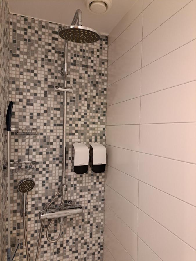 Hotelli Siuntio Exterior photo