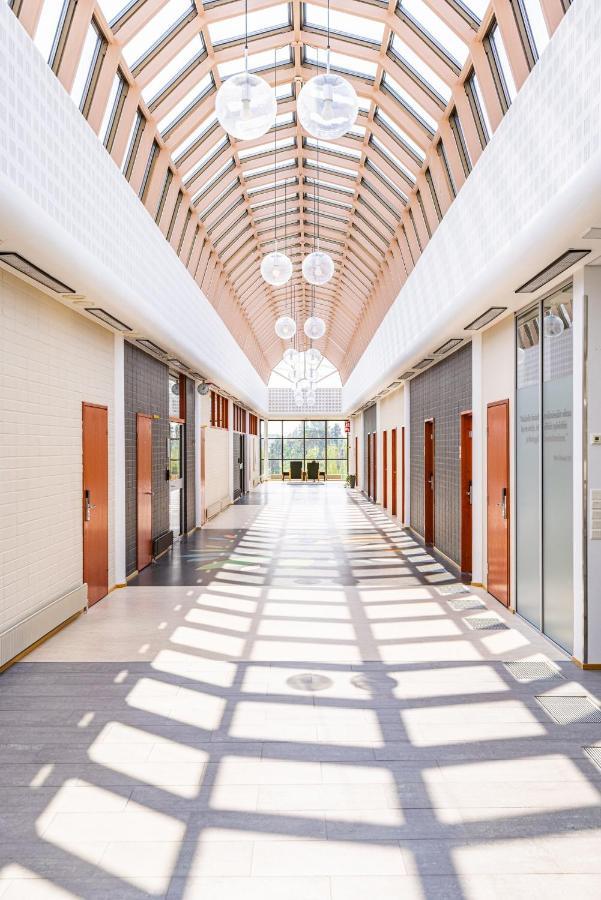 Hotelli Siuntio Exterior photo